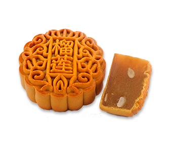 Durian Mooncake