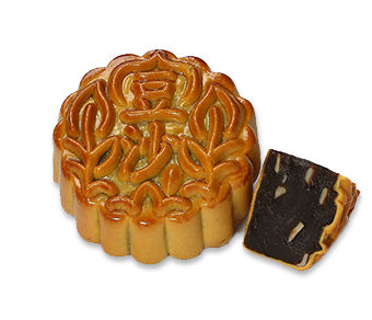 Tau Sar Mooncake